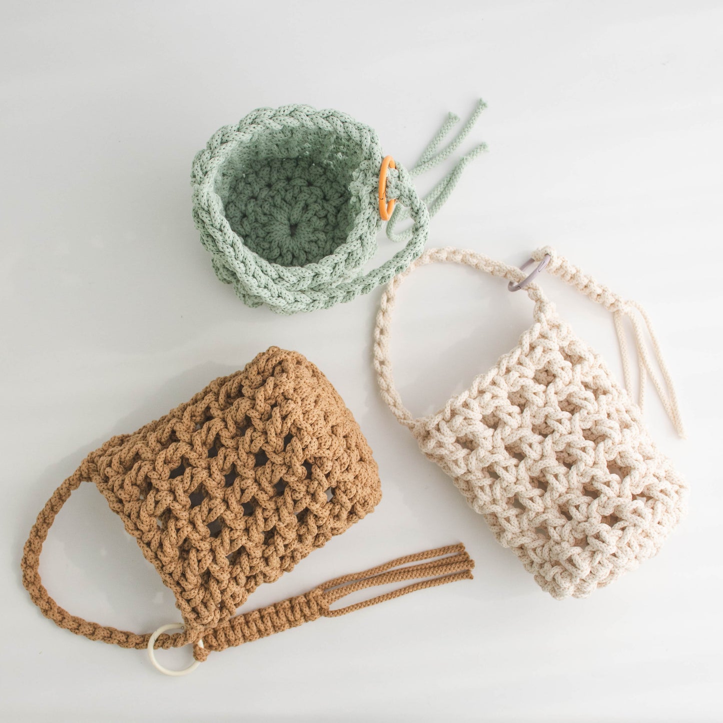 (Easy) Jemilli Merci bag | Pattern ONLY