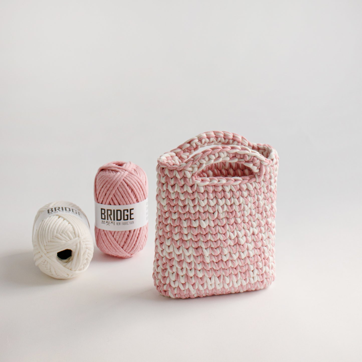 Bridge Picnic Bag | Pattern ONLY