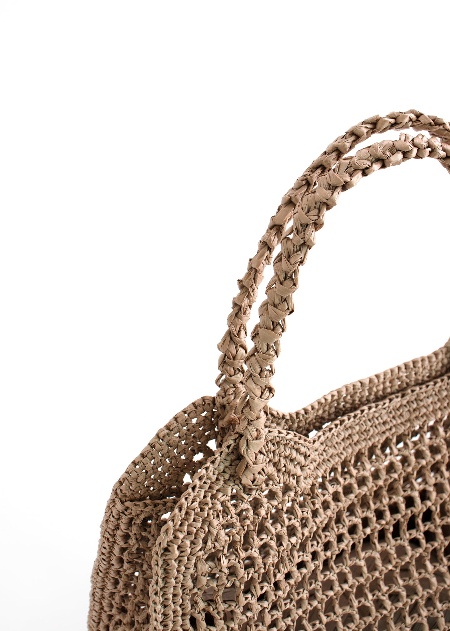 DIY Package | Lumi Market Bag