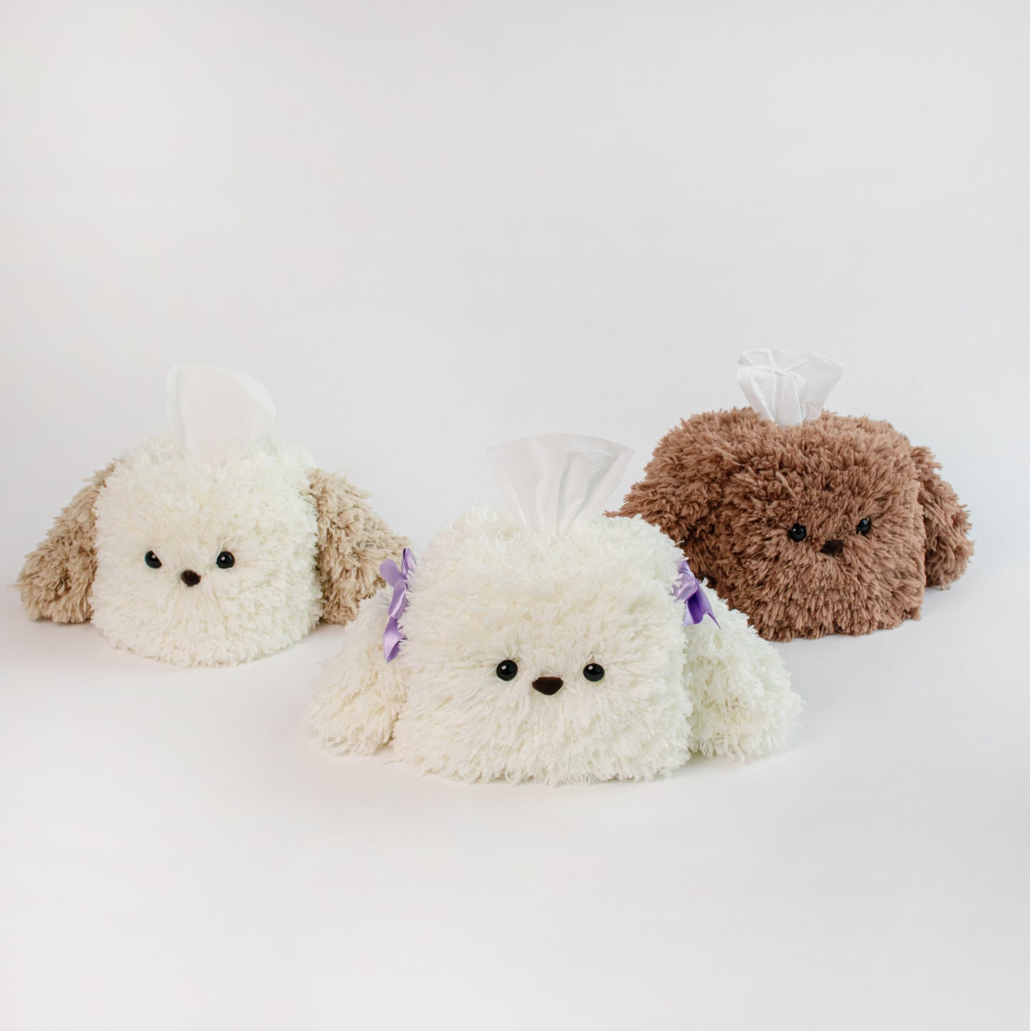 DIY Package | Kuzucuk Mummer Tissue Case