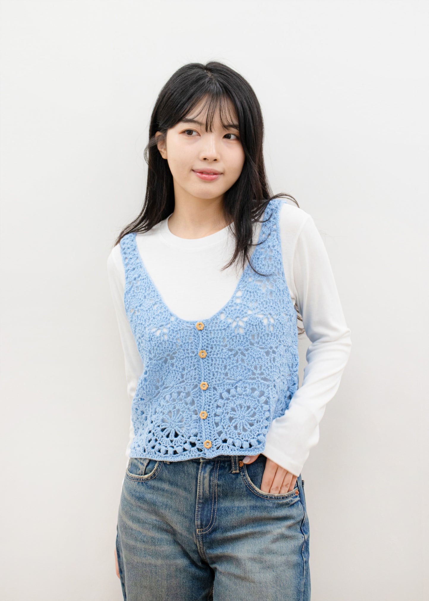 DIY Package | Sunny Merry Bustier