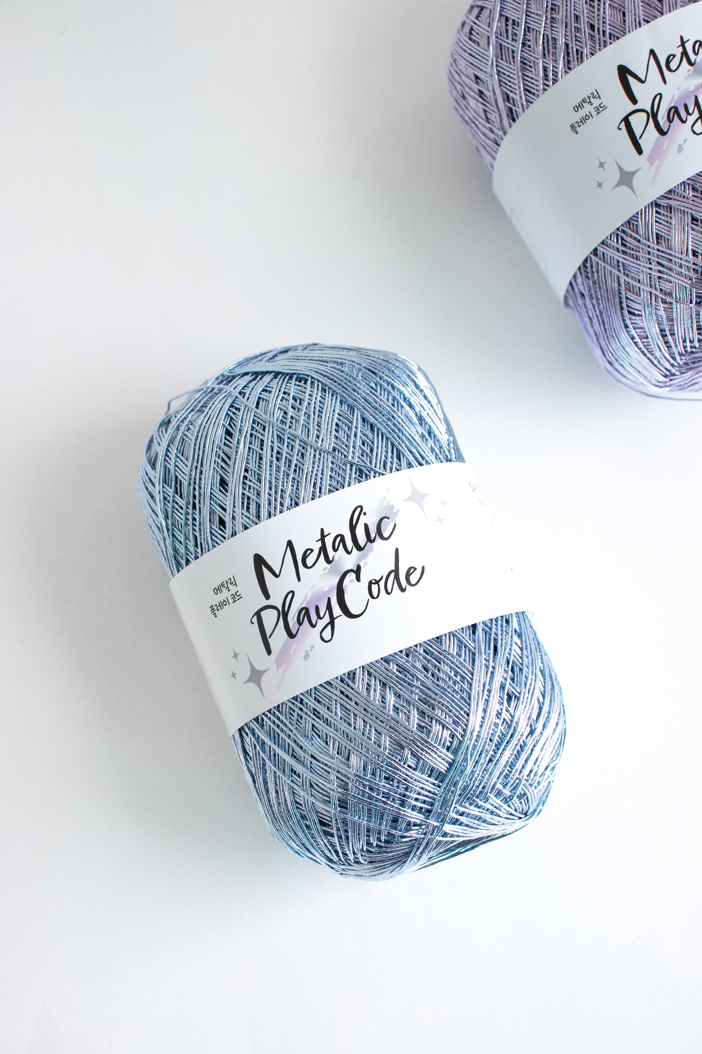 Metallic Play Code (70g)