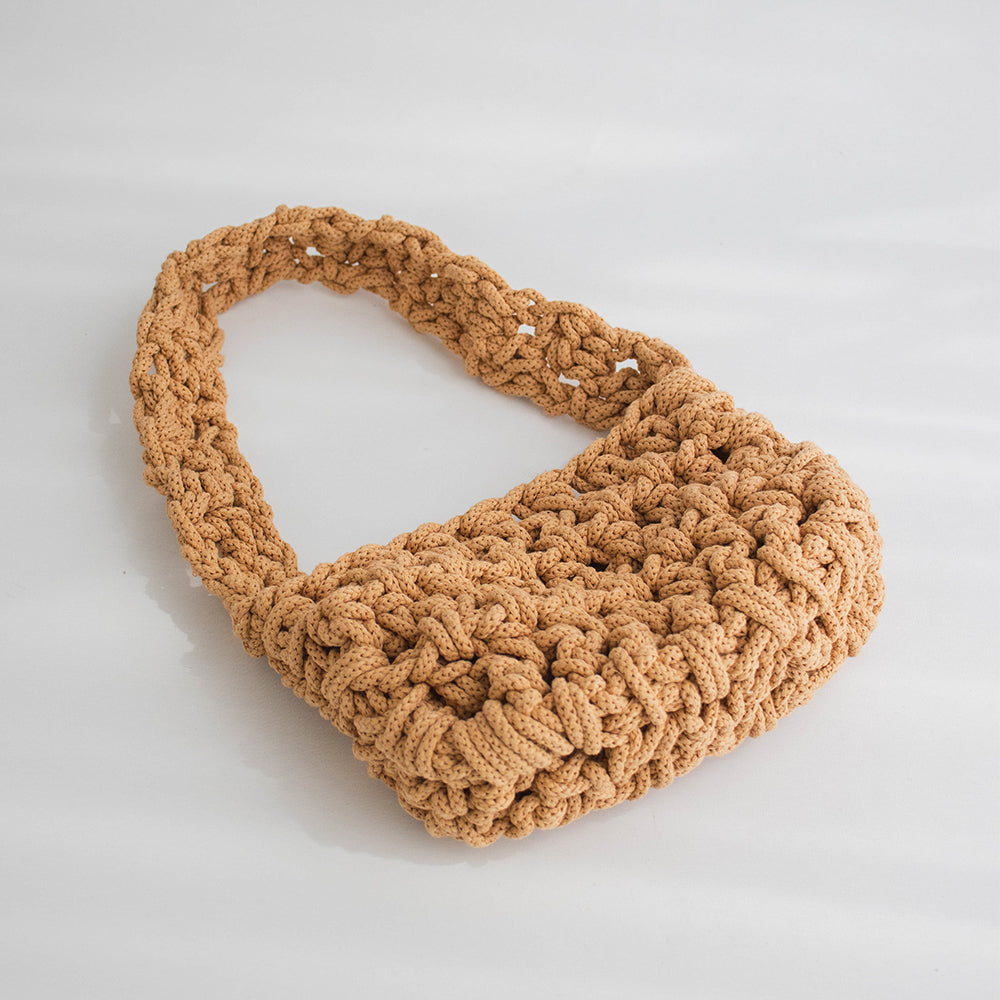 Jemilli Hobo Bag | Pattern ONLY
