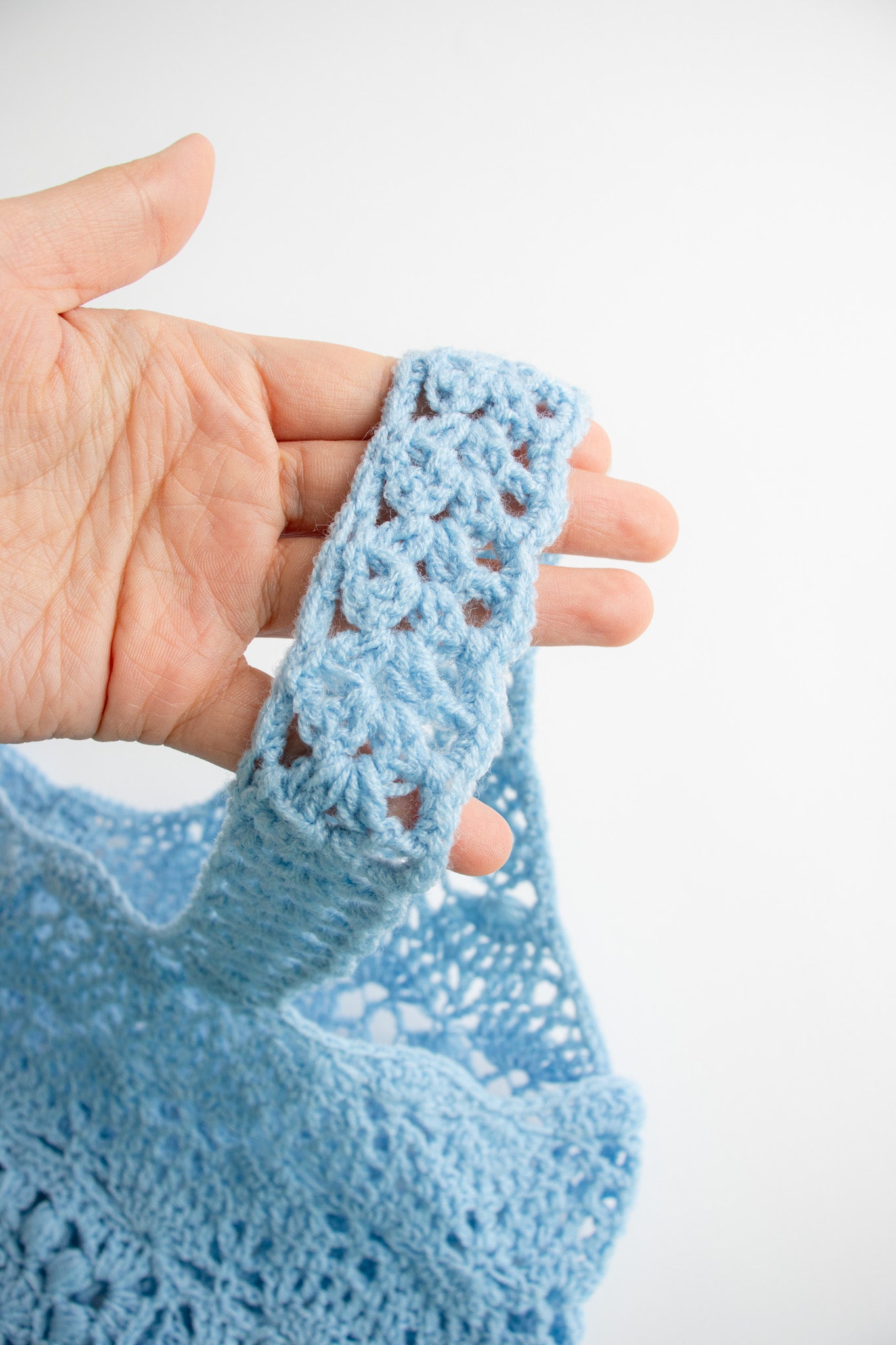 DIY Package | Sunny Merry Bustier