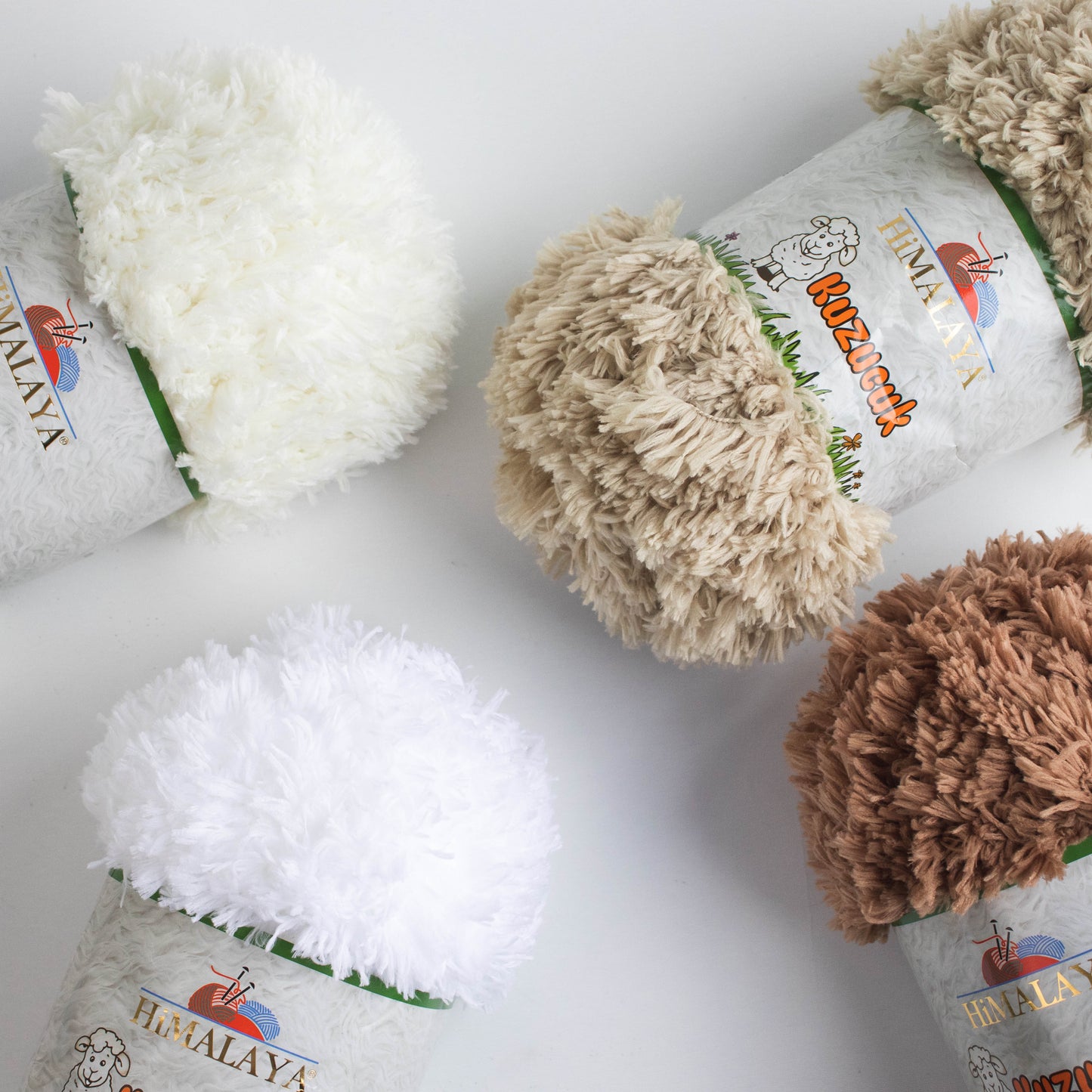DIY Package | Kuzucuk Mummer Tissue Case