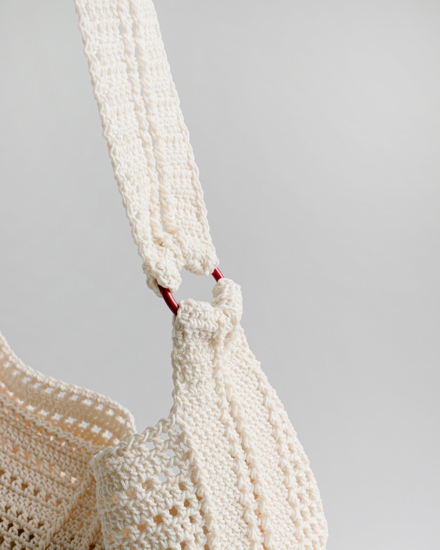 Olio Big Cross Bag | Pattern ONLY