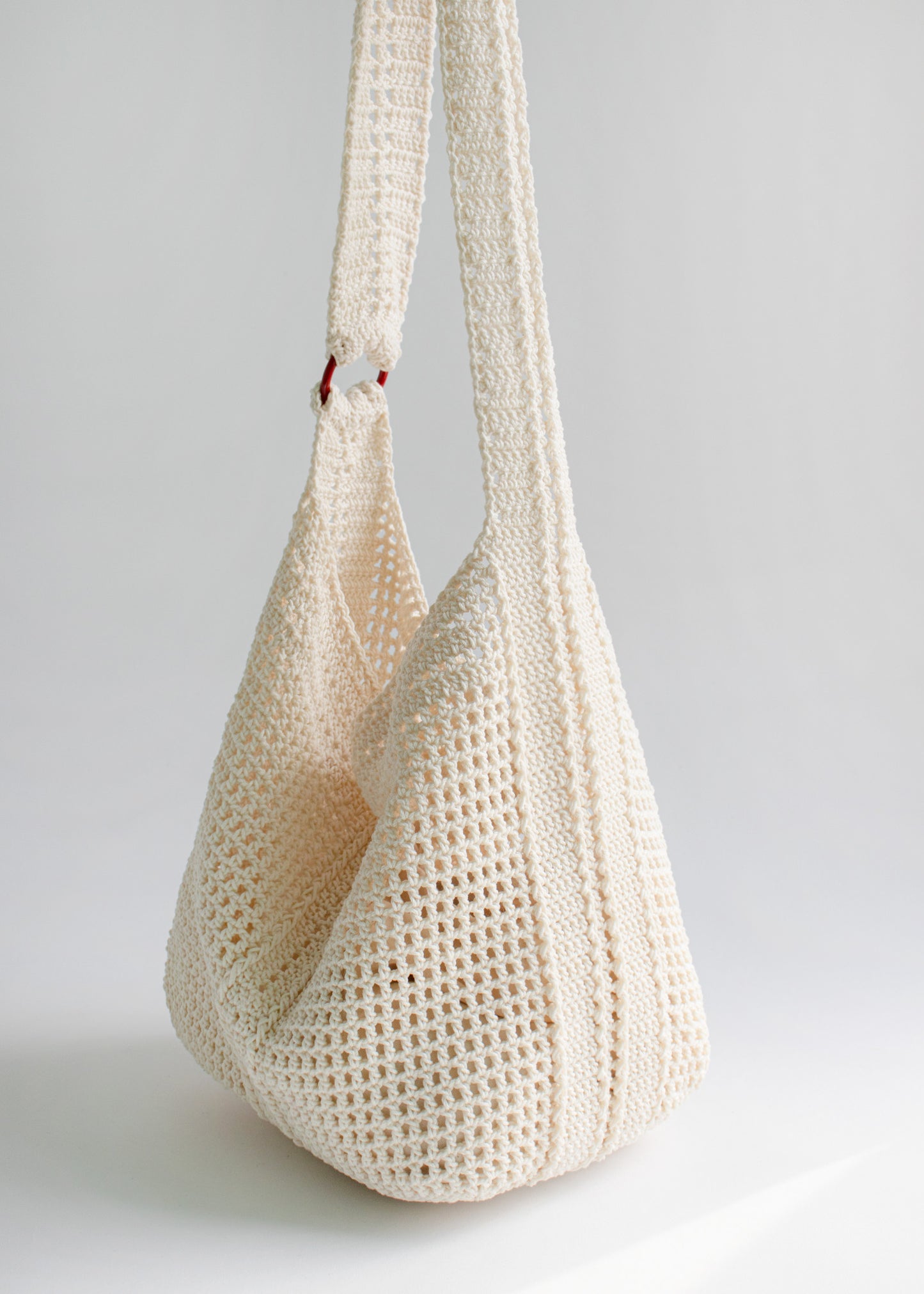 Olio Big Cross Bag | Pattern ONLY