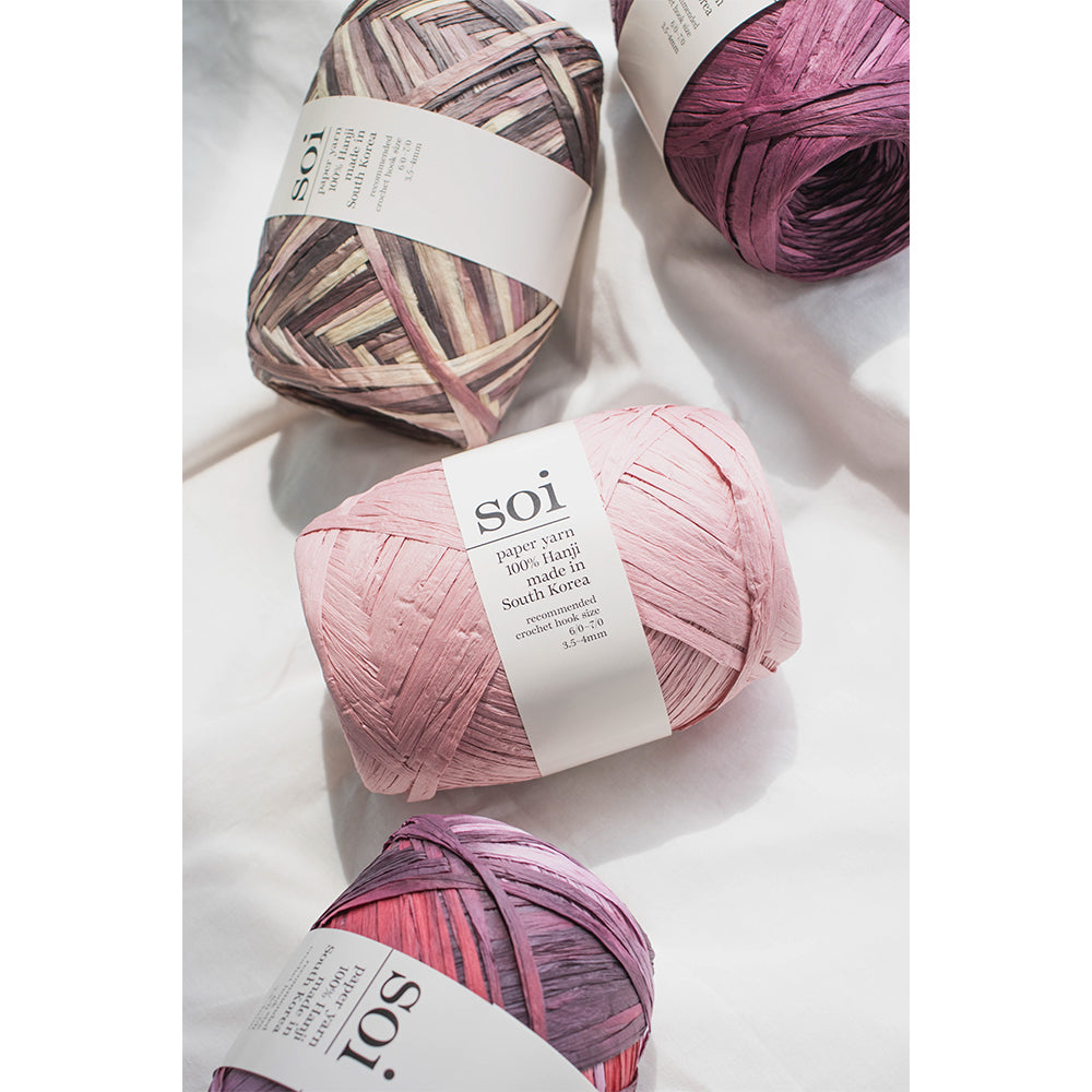 Soi (200g)