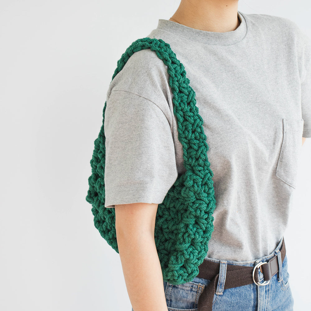 Jemilli Hobo Bag | Pattern ONLY