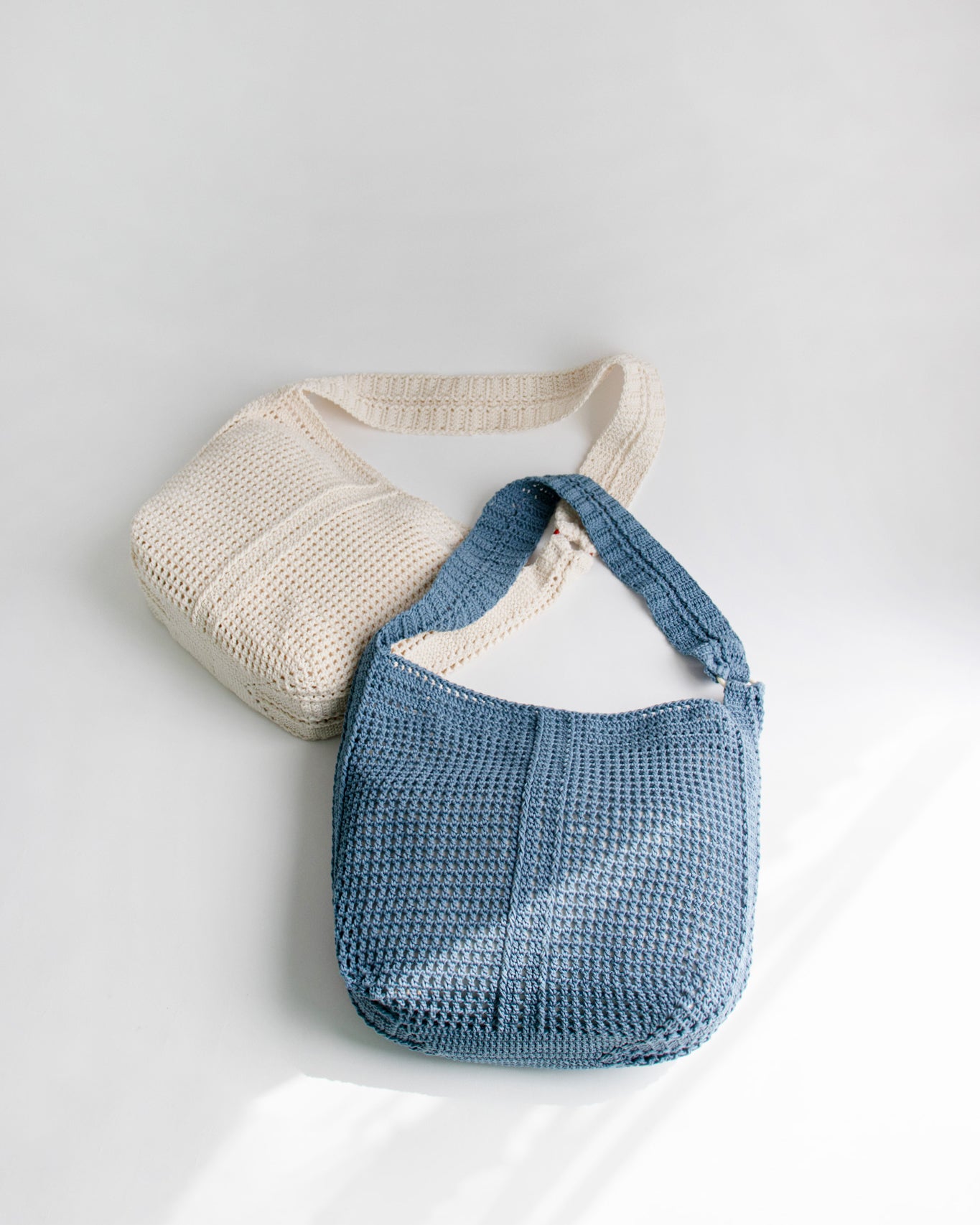 Olio Big Cross Bag | Pattern ONLY