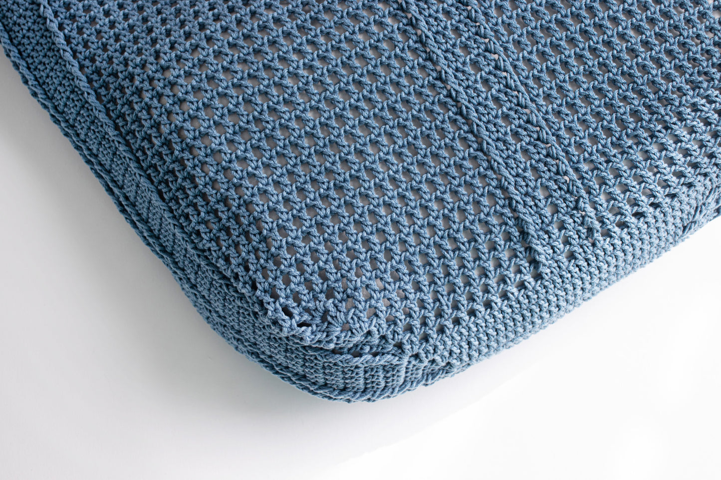 Olio Big Cross Bag | Pattern ONLY