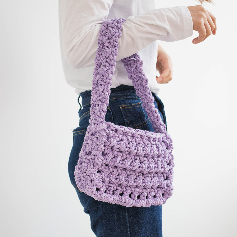 Jemilli Hobo Bag | Pattern ONLY