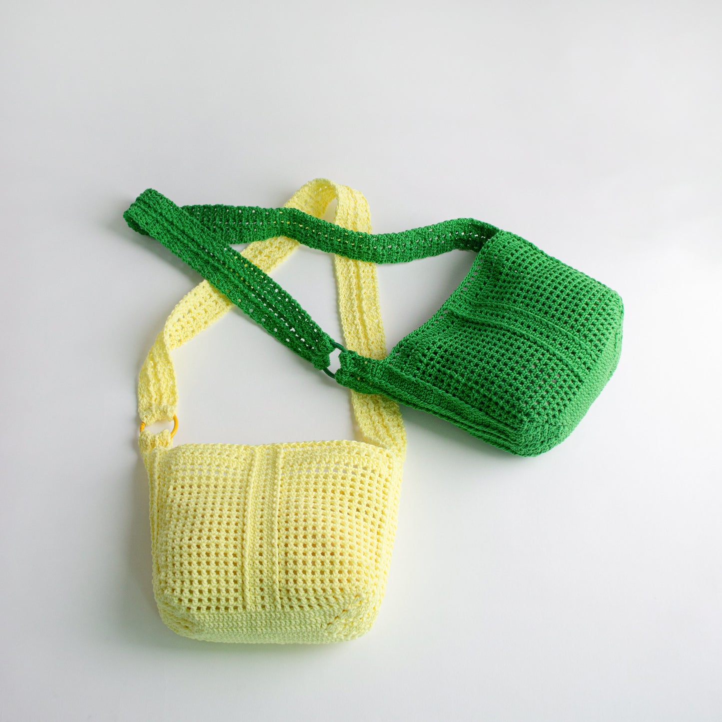 Olio Mini Cross Bag | Pattern ONLY