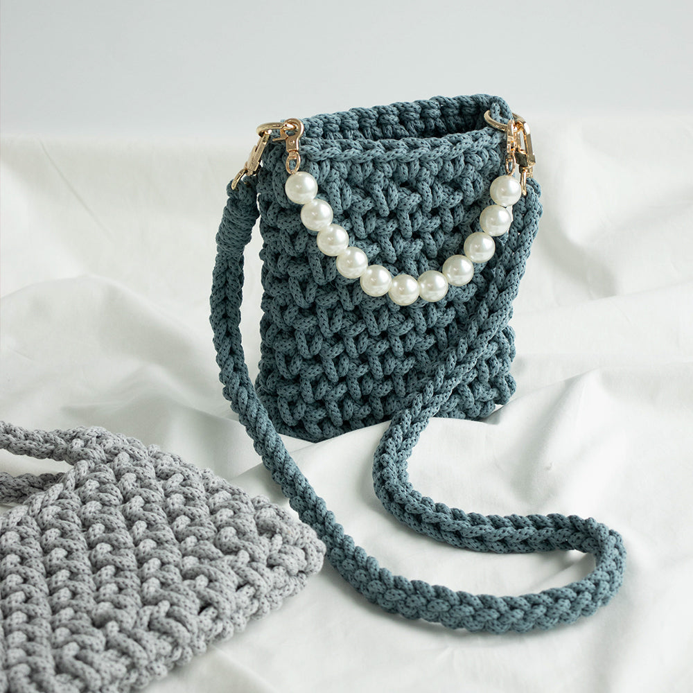 Jemilli Mellow Cell Phone Bag | Pattern ONLY