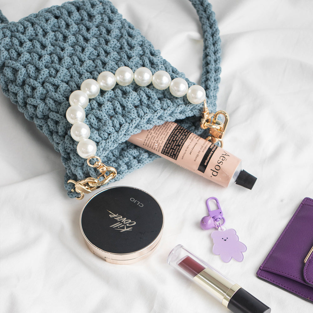 Jemilli Mellow Cell Phone Bag | Pattern ONLY