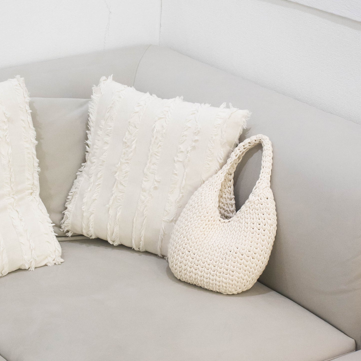 Emilli Egg Bag | Pattern ONLY