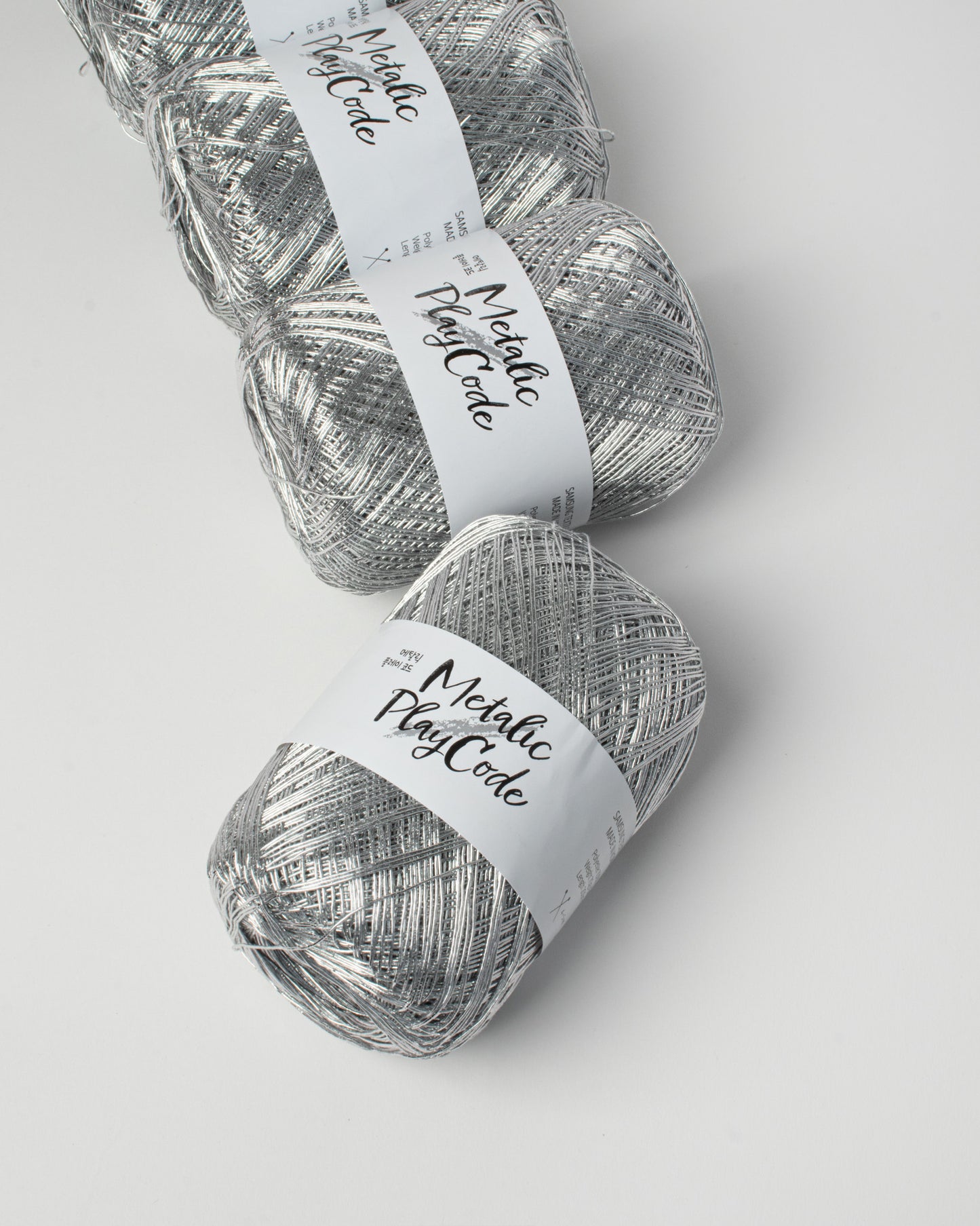 Metallic Play Code (70g)