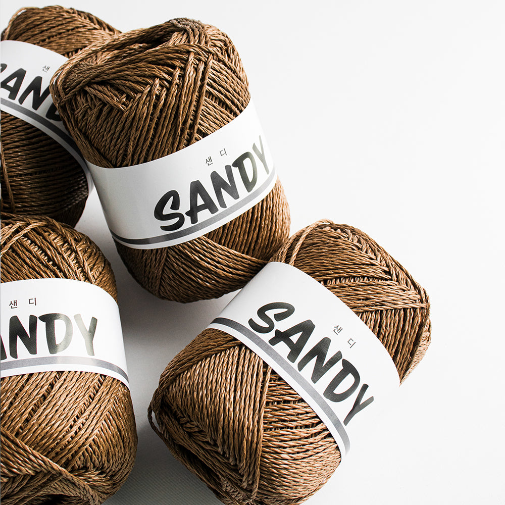 Sandy (50g)