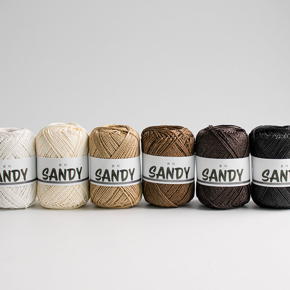 Sandy (50g)