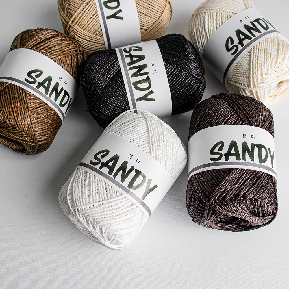 Sandy (50g)