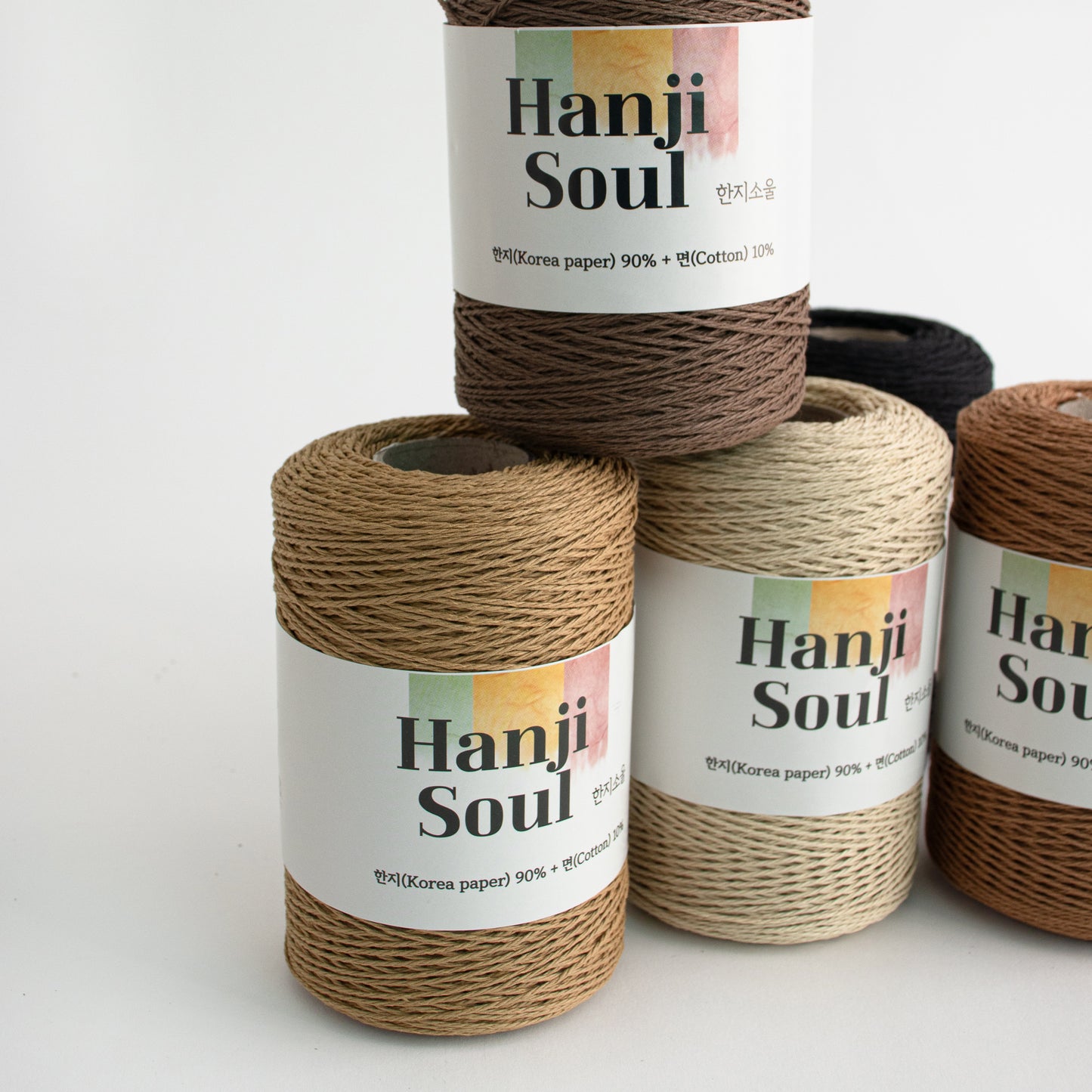 Hanji Soul (200g)