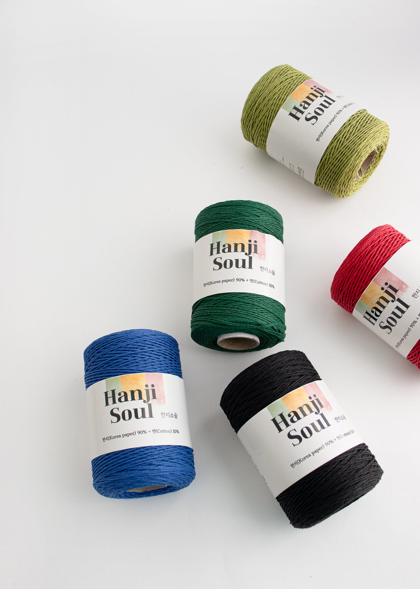 Hanji Soul (200g)