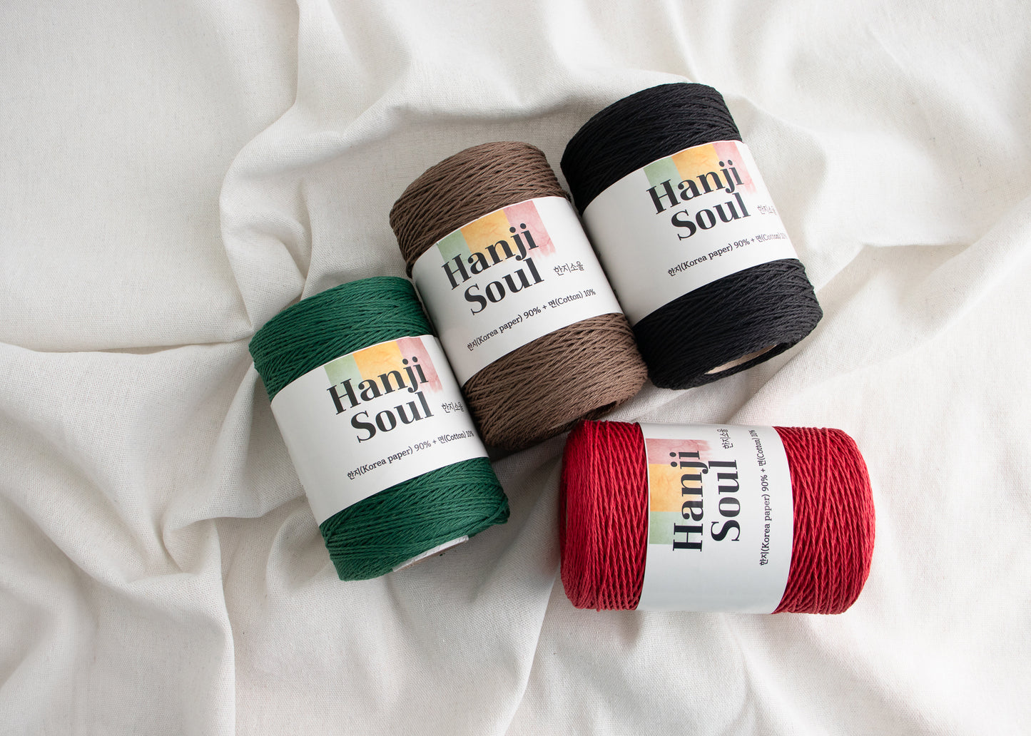 Hanji Soul (200g)