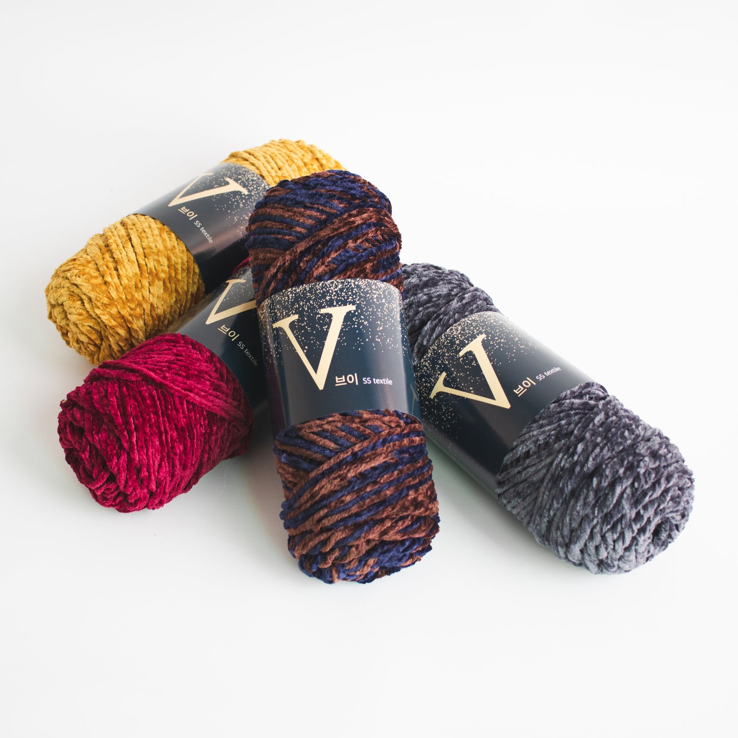 V (200g)