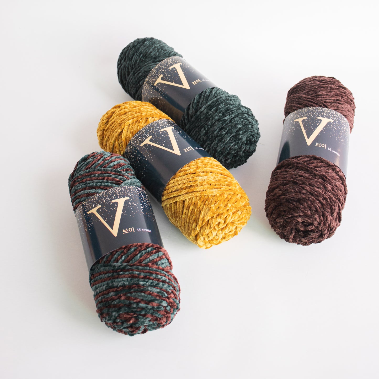 V (200g)