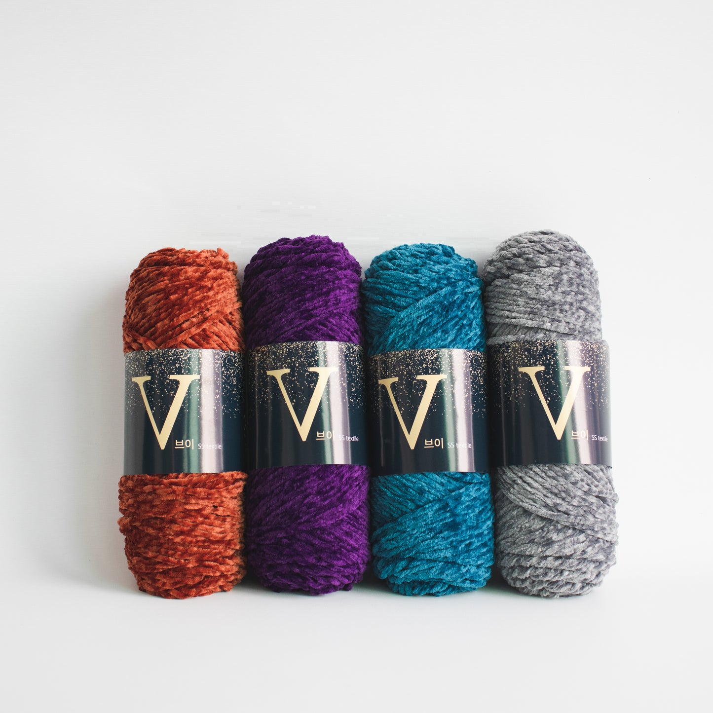 V (200g)