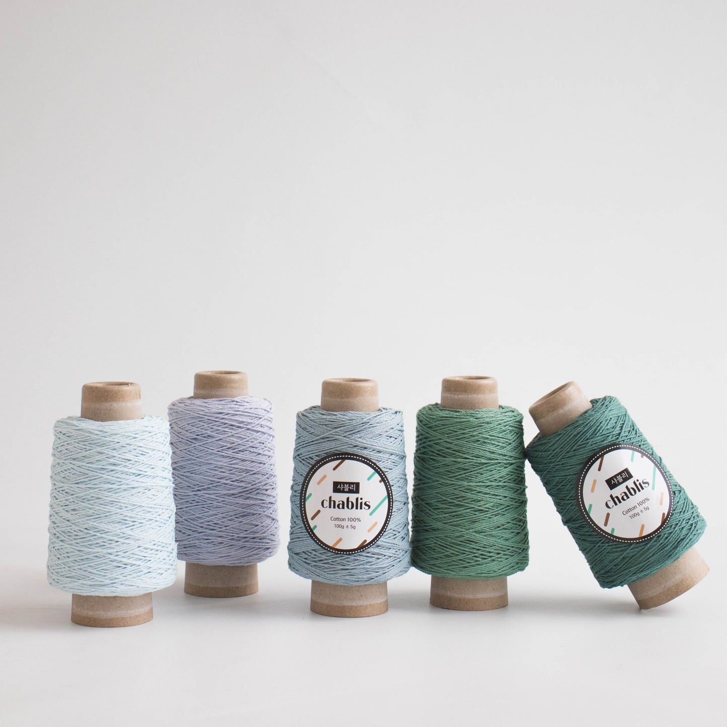 シャブリ(100g)