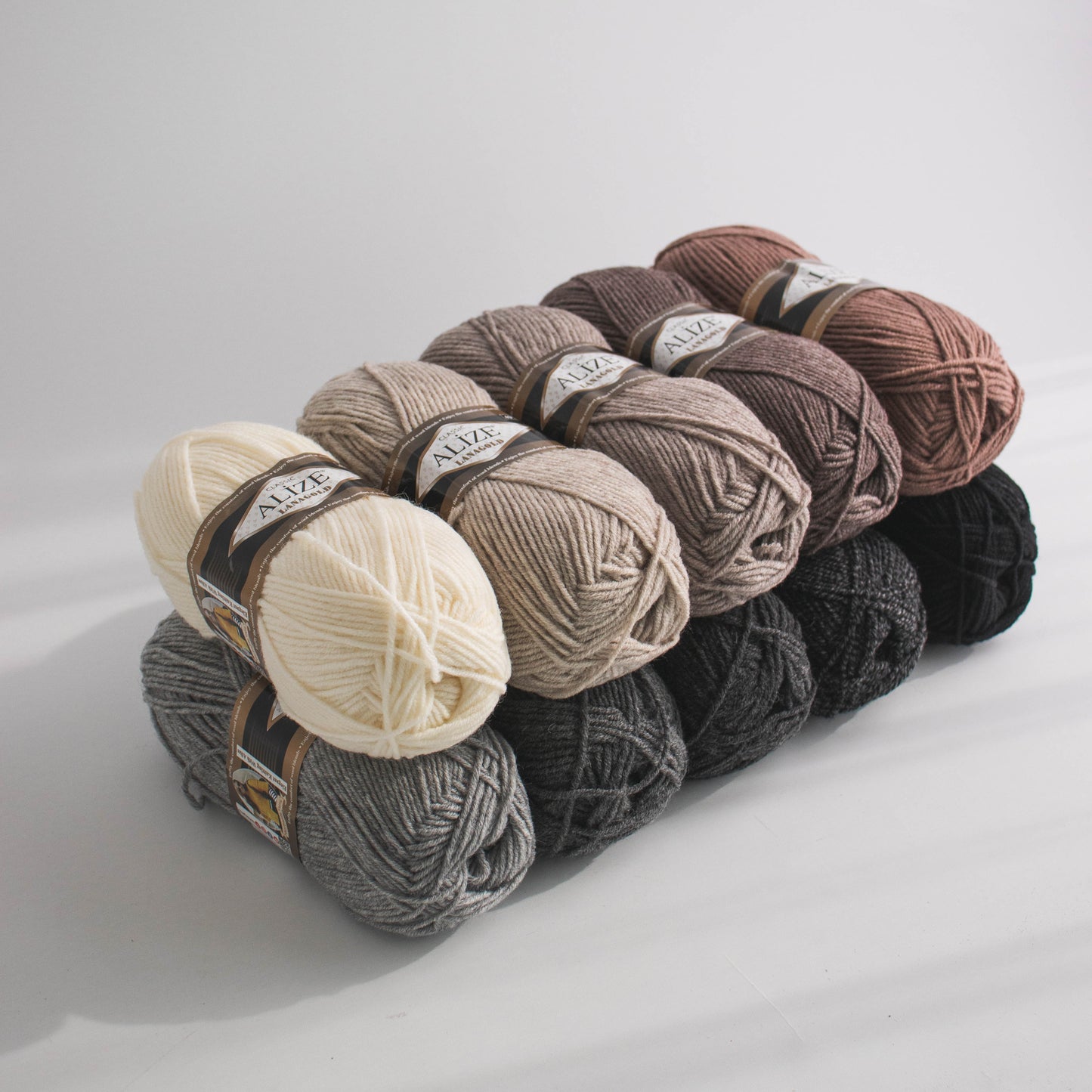Lanagold Classic (100g)