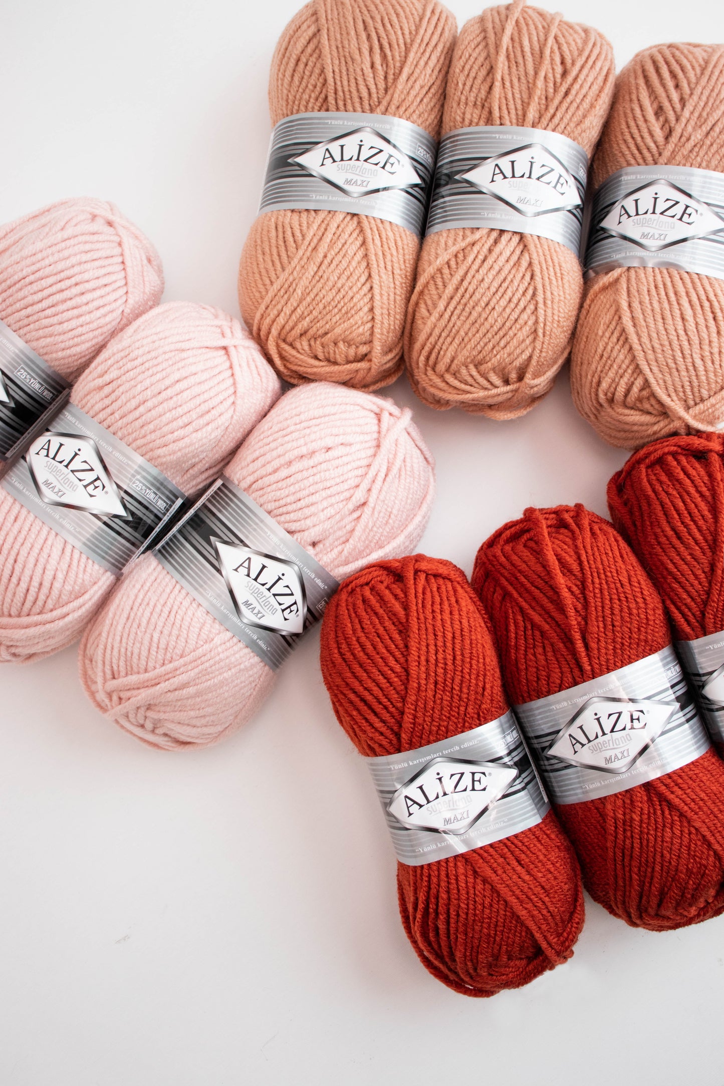 Superlana Maxi (100g)