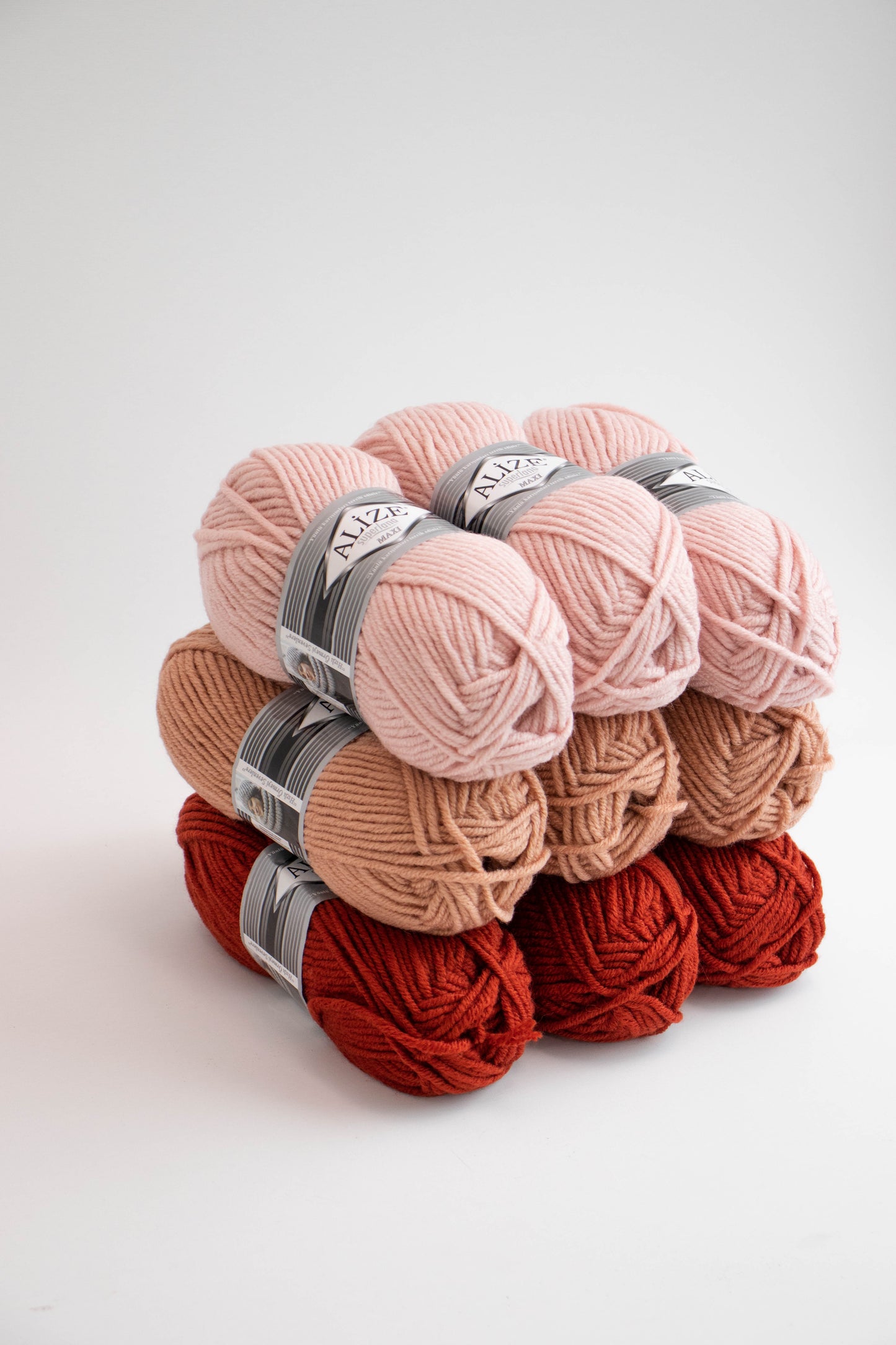 Superlana Maxi (100g)