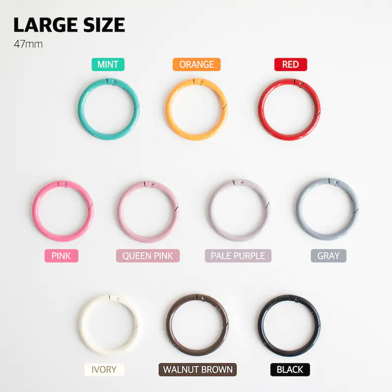 DIY Package | Olio Summer Big Bag