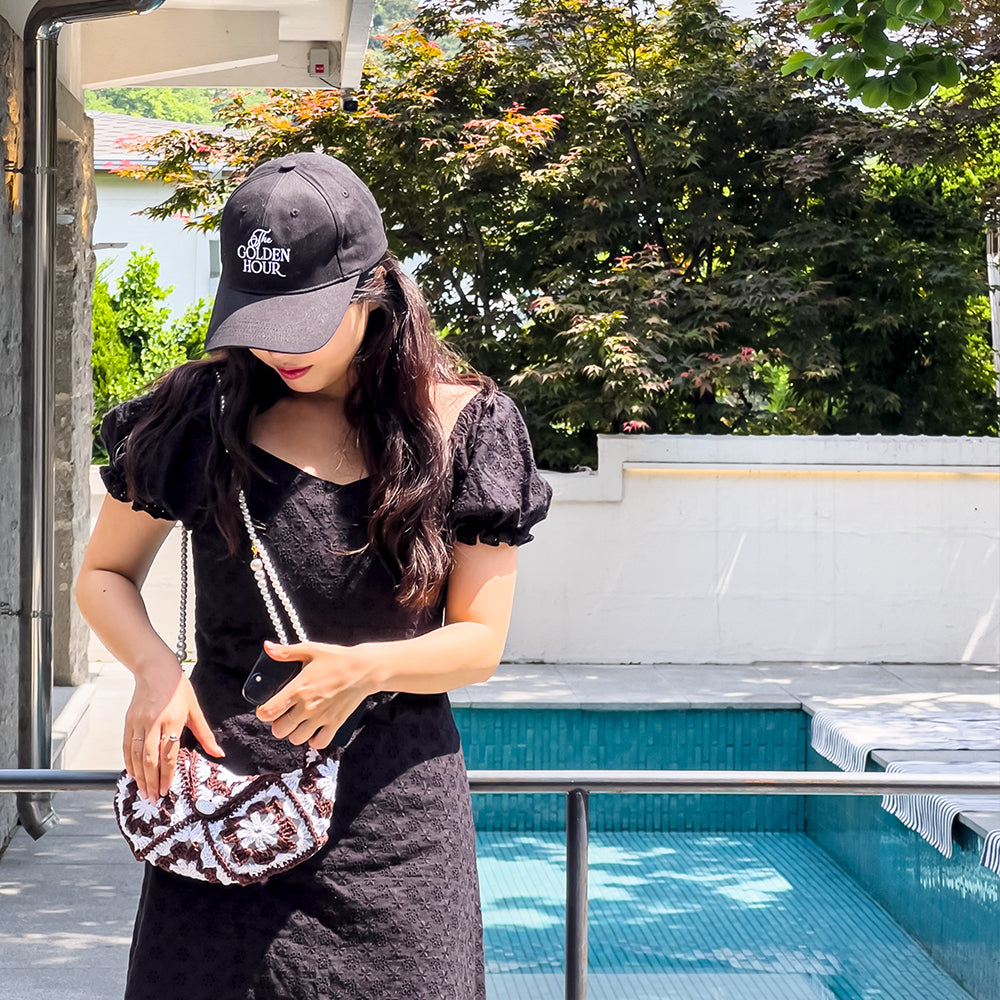 Lire Motif Bag | Pattern ONLY (Tutorial available)