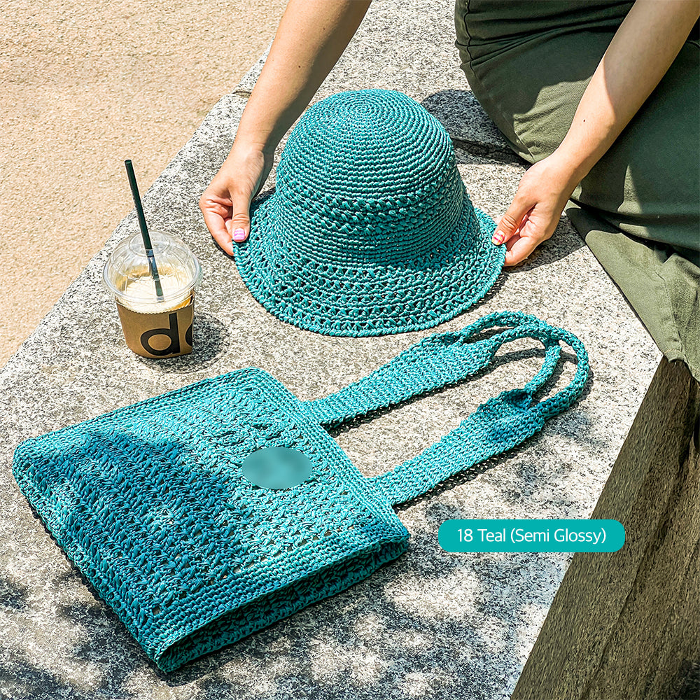DIY Package | Lattan Breeze Bag