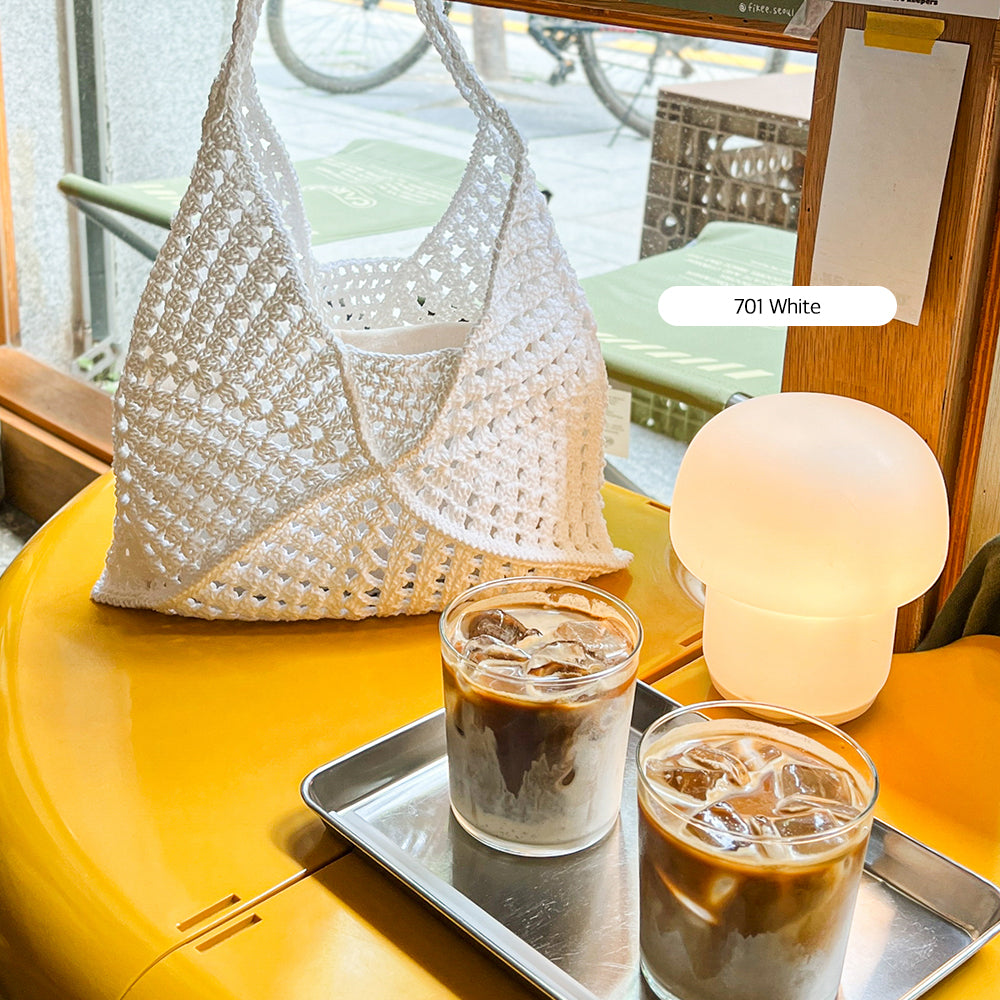 DIY Package | Olio Motif Hobo Bag