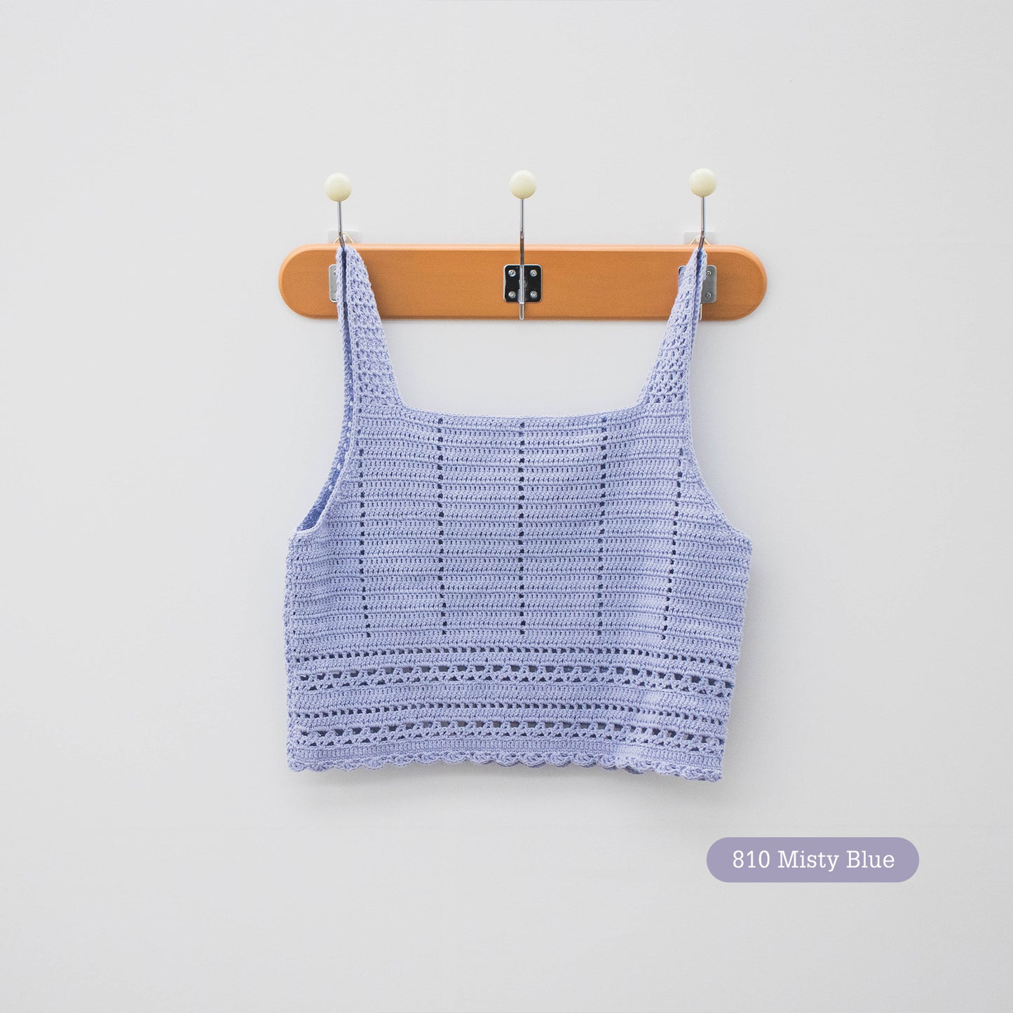 DIY Package | Cotton Cream Punching Bustier