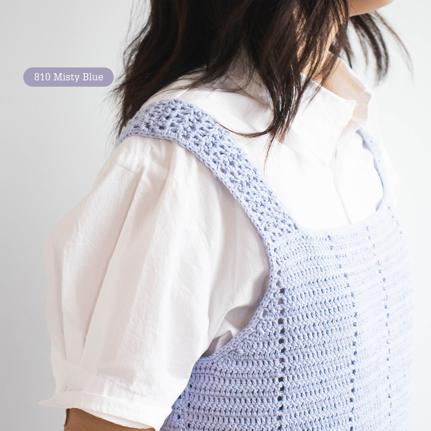 DIY Package | Cotton Cream Punching Bustier
