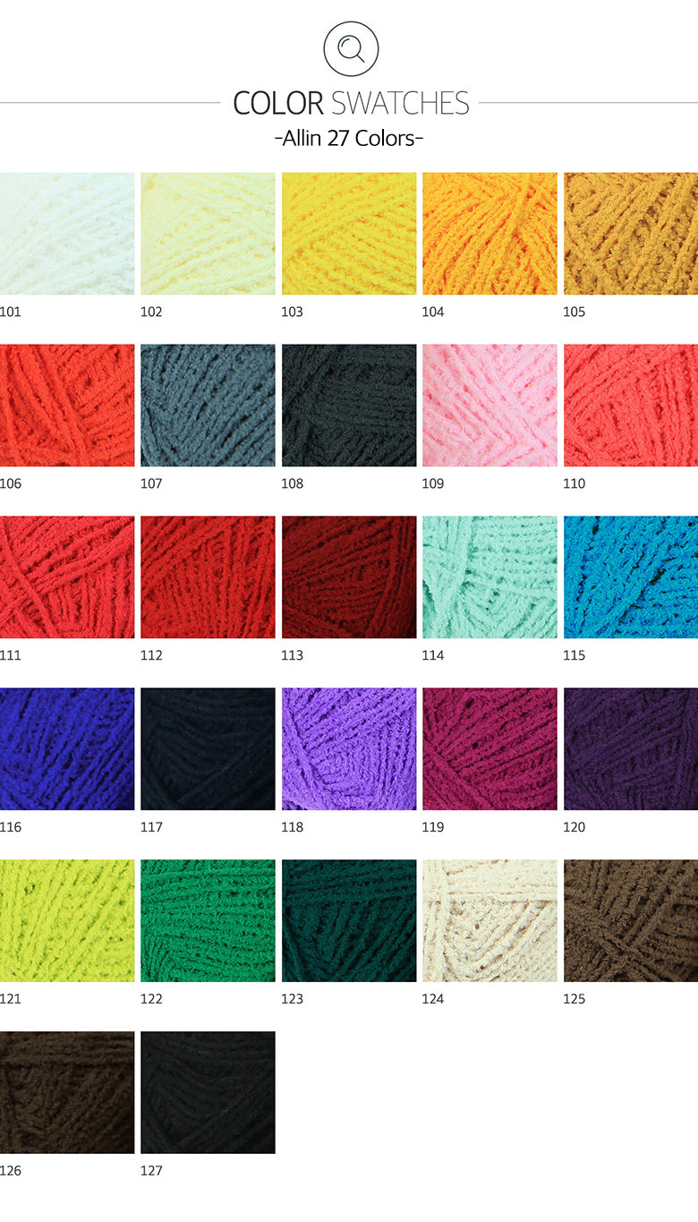 DIY パッケージ | Anywool イヤーウォーマー