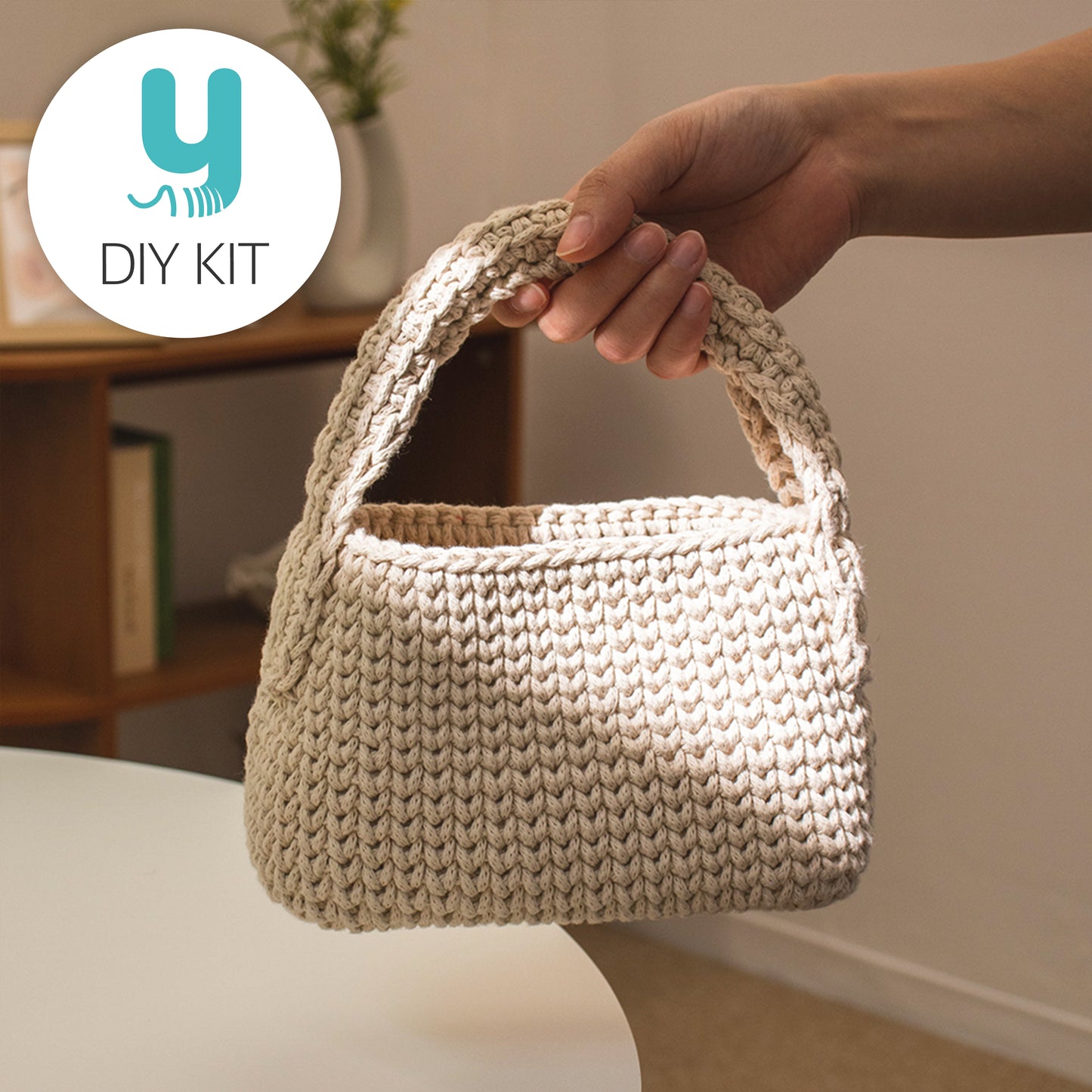 DIY Package | Emilli Lego Bag
