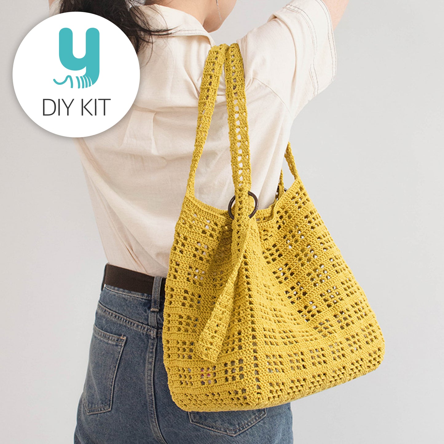 DIY Package | Olio Summer Big Bag