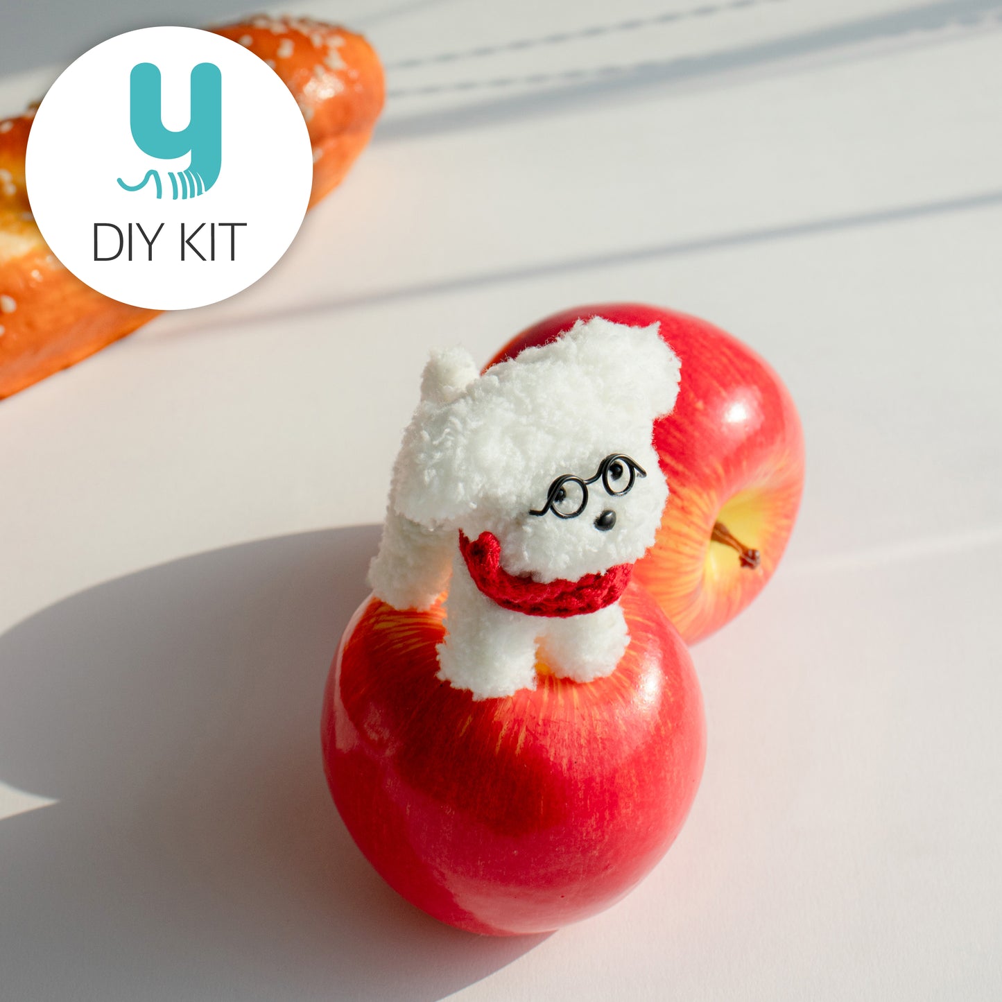 DIY パッケージ | Moru Baby Meong