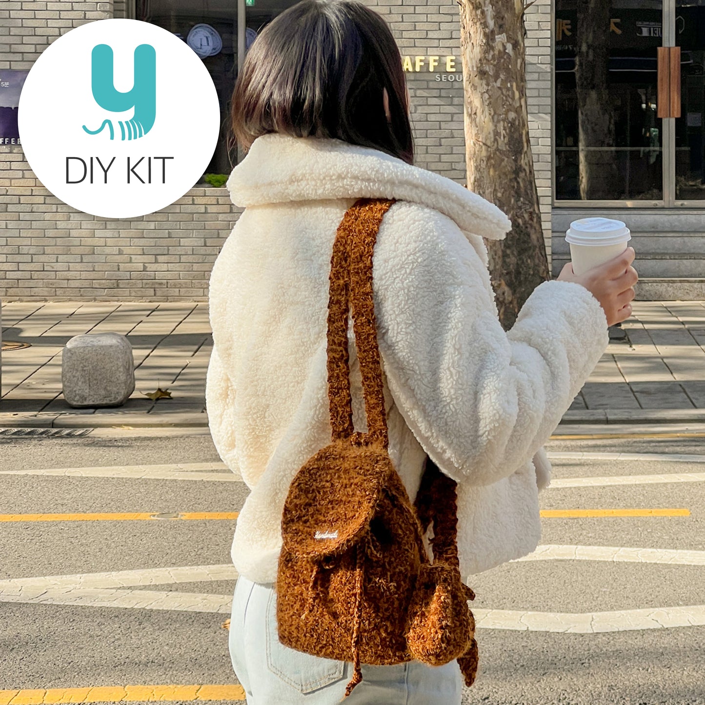 DIY パッケージ | V Two Two Bag