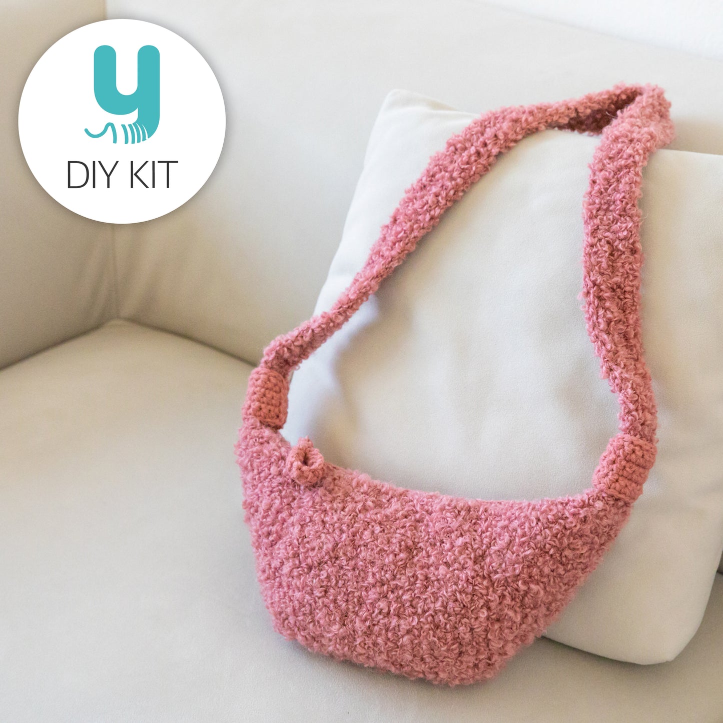 DIY パッケージ | Bohwool Bohwool ボニーバッグ