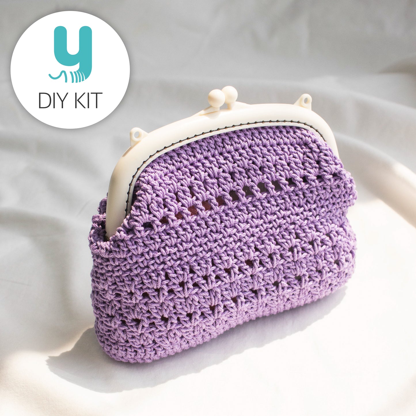 DIY Package | olio Betty Frame Bag