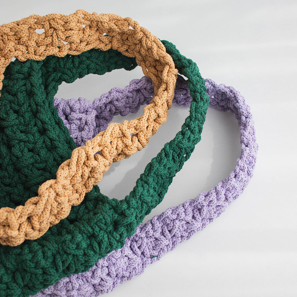 Jemilli Hobo Bag | Pattern ONLY
