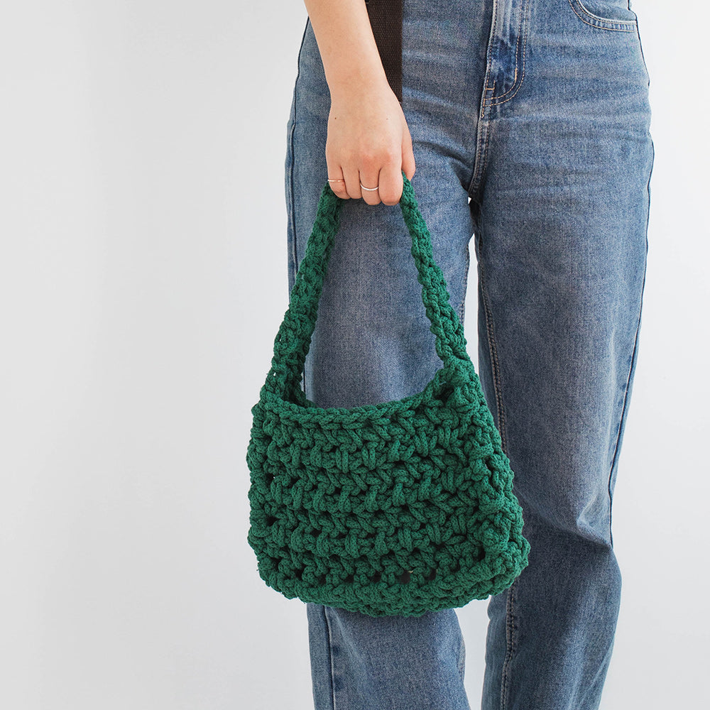 Jemilli Hobo Bag | Pattern ONLY