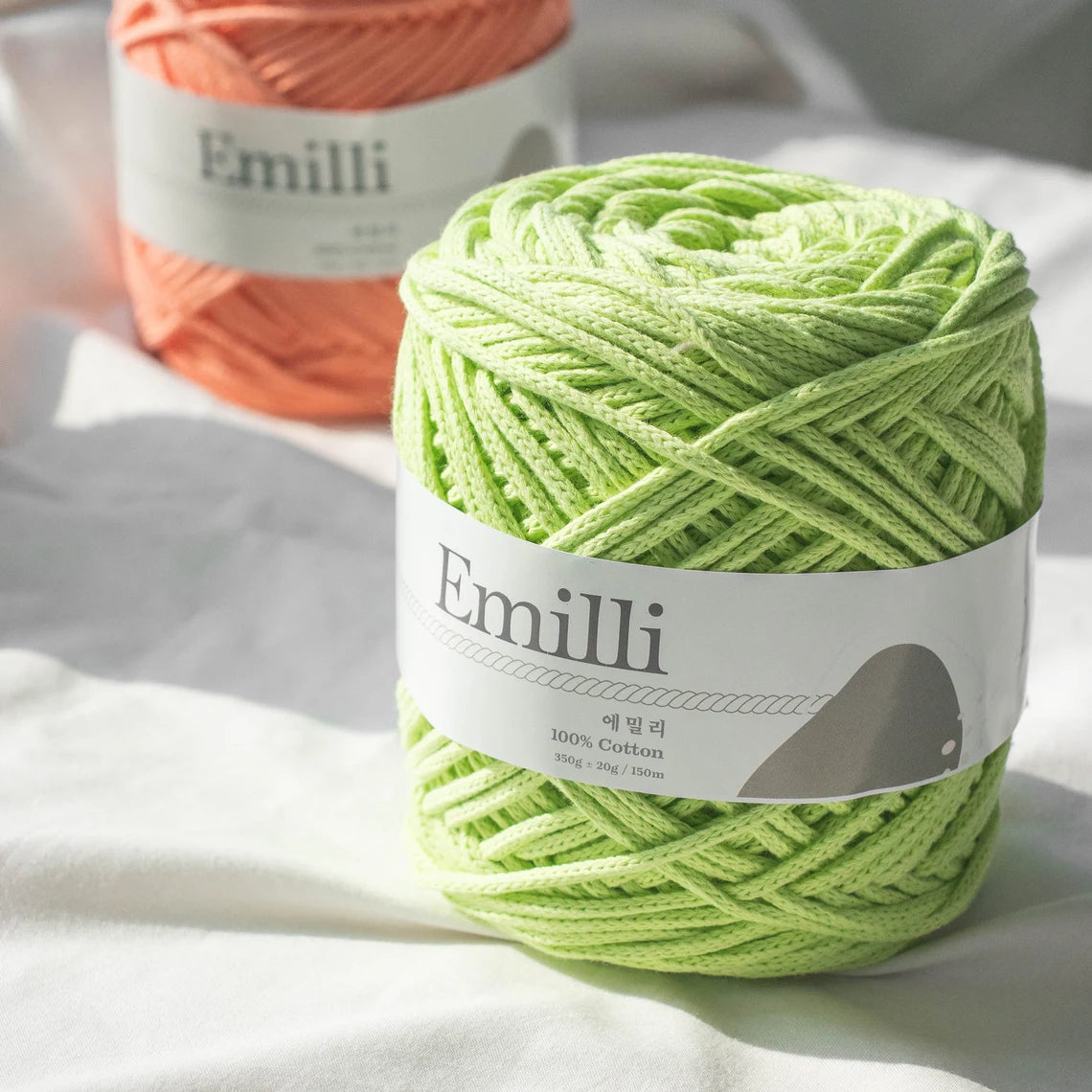 Emilli (350g)